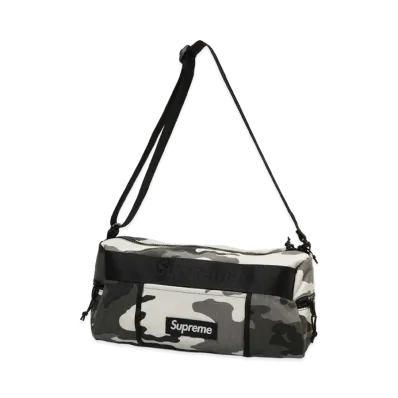 Supreme 25SS Utility Bag "Snow Camo"