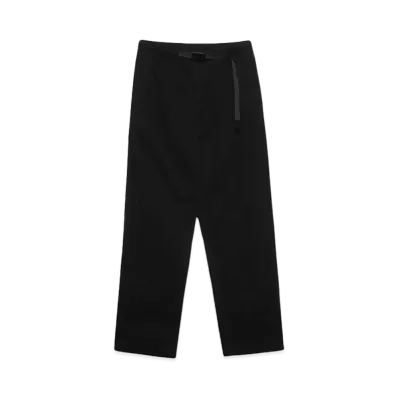 GRAMICCI GRAMICCI PANT 2024 "BLACK"