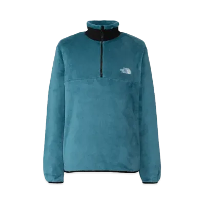 The North Face Versa Mid Half Zip "Algae Blue"