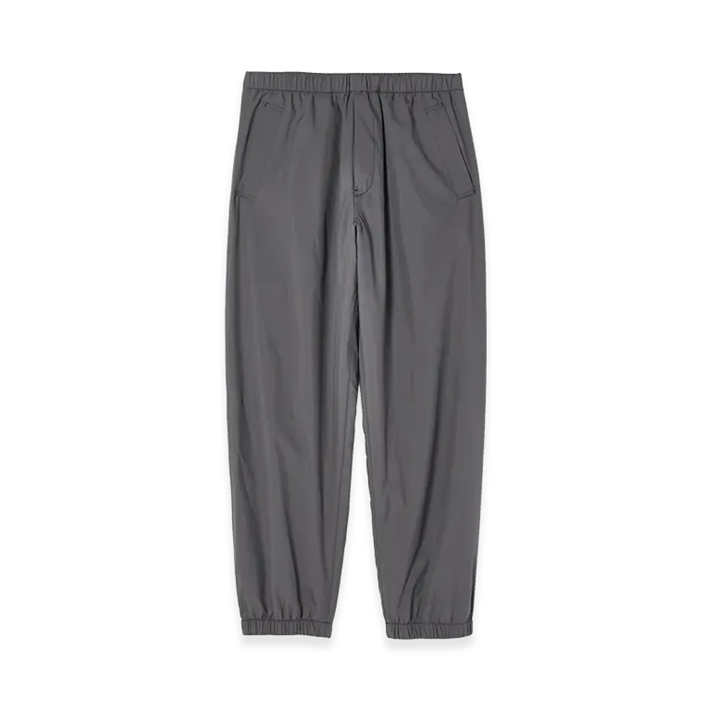 N.HOOLYWOOD TEST PRODUCT EXCHANGE SERVICE Easy Pants "Grey"
