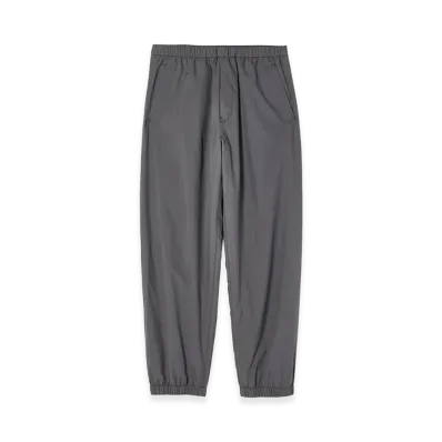 N.HOOLYWOOD TEST PRODUCT EXCHANGE SERVICE Easy Pants "Grey"