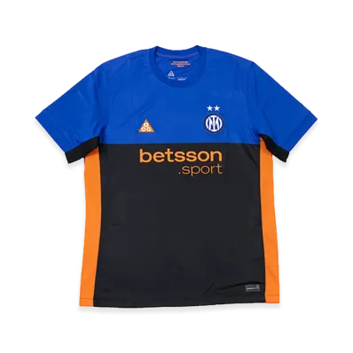 Nike ACG 25-26 Inter Jersey "Hyper Blue/Black"