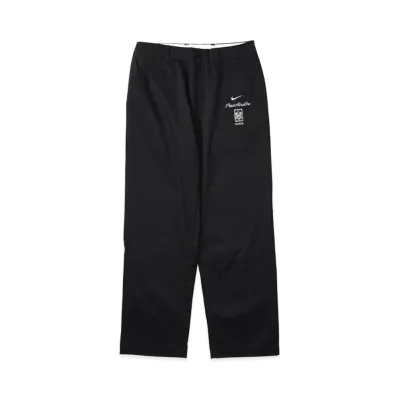 Nike x PEACEMINUSONE X2 World Cup Chino Pants South Korea "Black" / G-Dragon