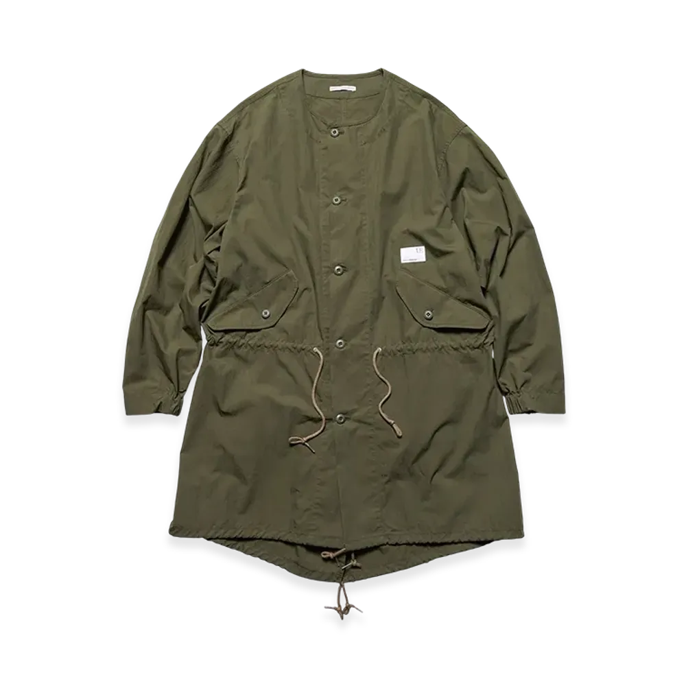 uniform experiment Protective Coat "Khaki"