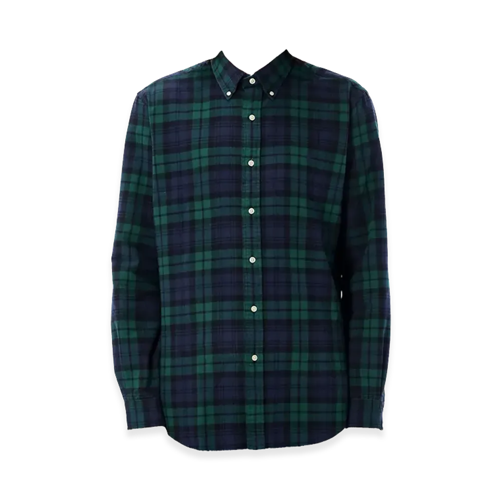 Polo Ralph Lauren Shirts "Green"