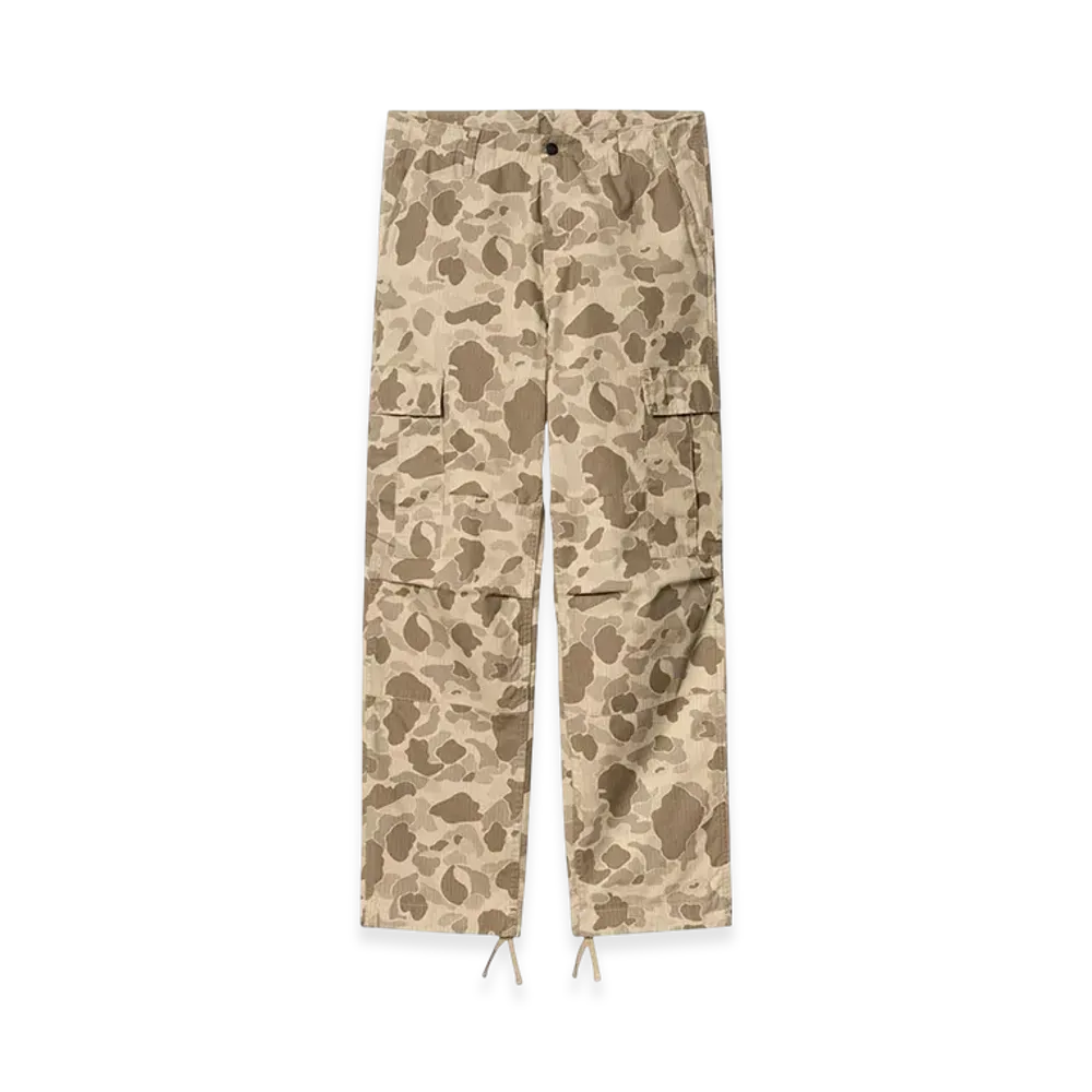 Carhartt WIP Regular Cargo Pant "Multi"