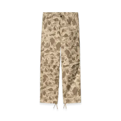 Carhartt WIP Regular Cargo Pant "Multi"