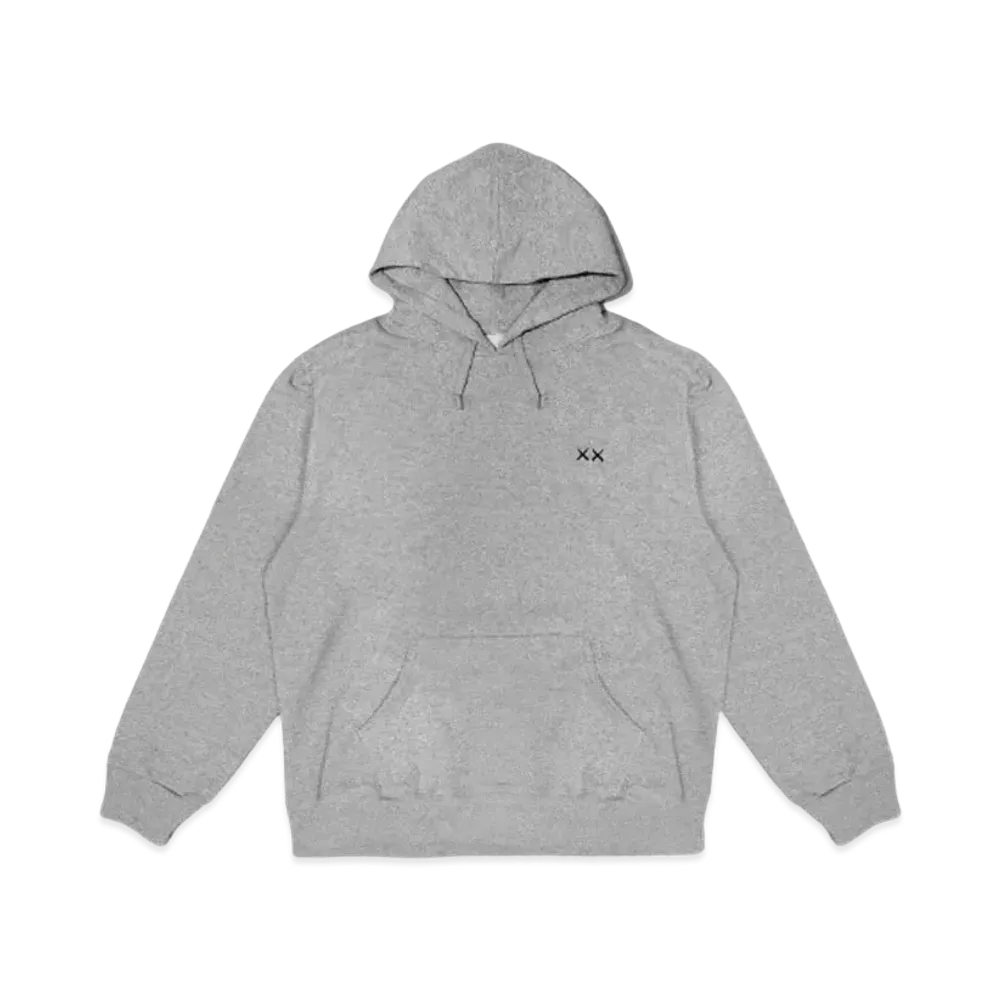 KAWS HOLIDAY Shanghai Sweater "Grey"