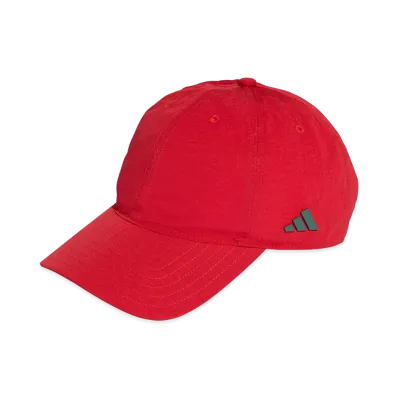 adidas x Arte Antwerp Cap "Better Scarlet"