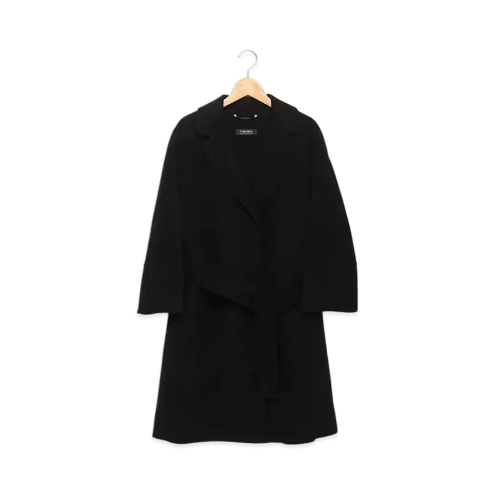 Max Mara Arona "Nero"
