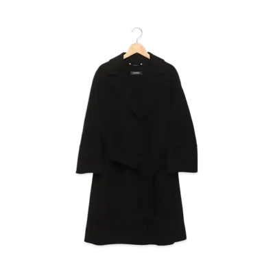 Max Mara Arona "Nero"