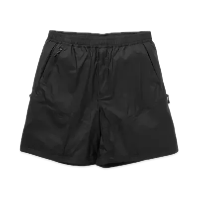 DAIWA PIER39 Tech Wind Shell Shorts "Black"