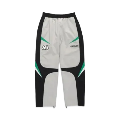 SUPPLIER Racing Tech Pants "Grey"