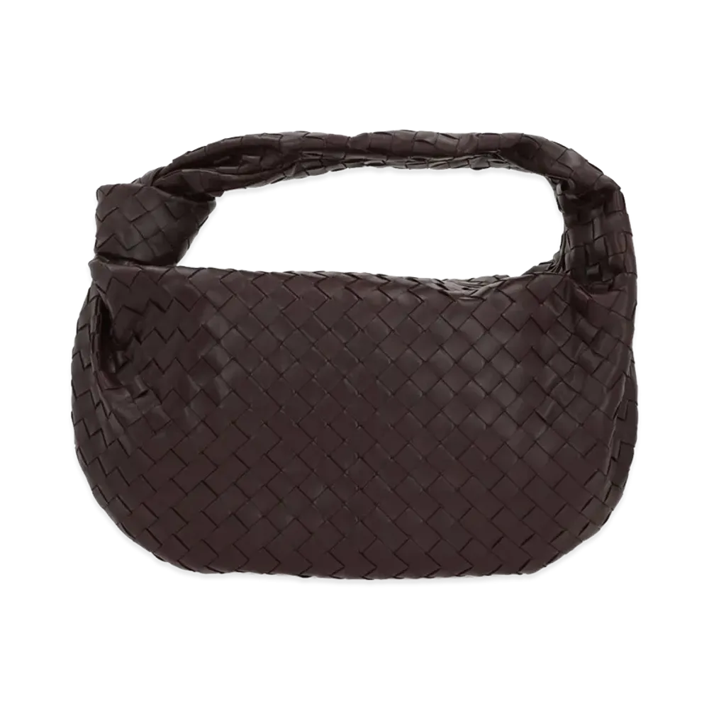 Bottega Veneta Women's Handbag "Bordeaux"