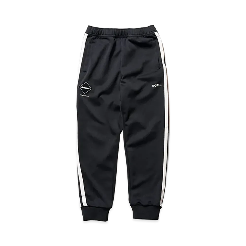 F.C.Real Bristol Training Track Jogger Pants "Black"