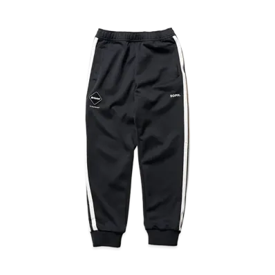 F.C.Real Bristol Training Track Jogger Pants "Black"