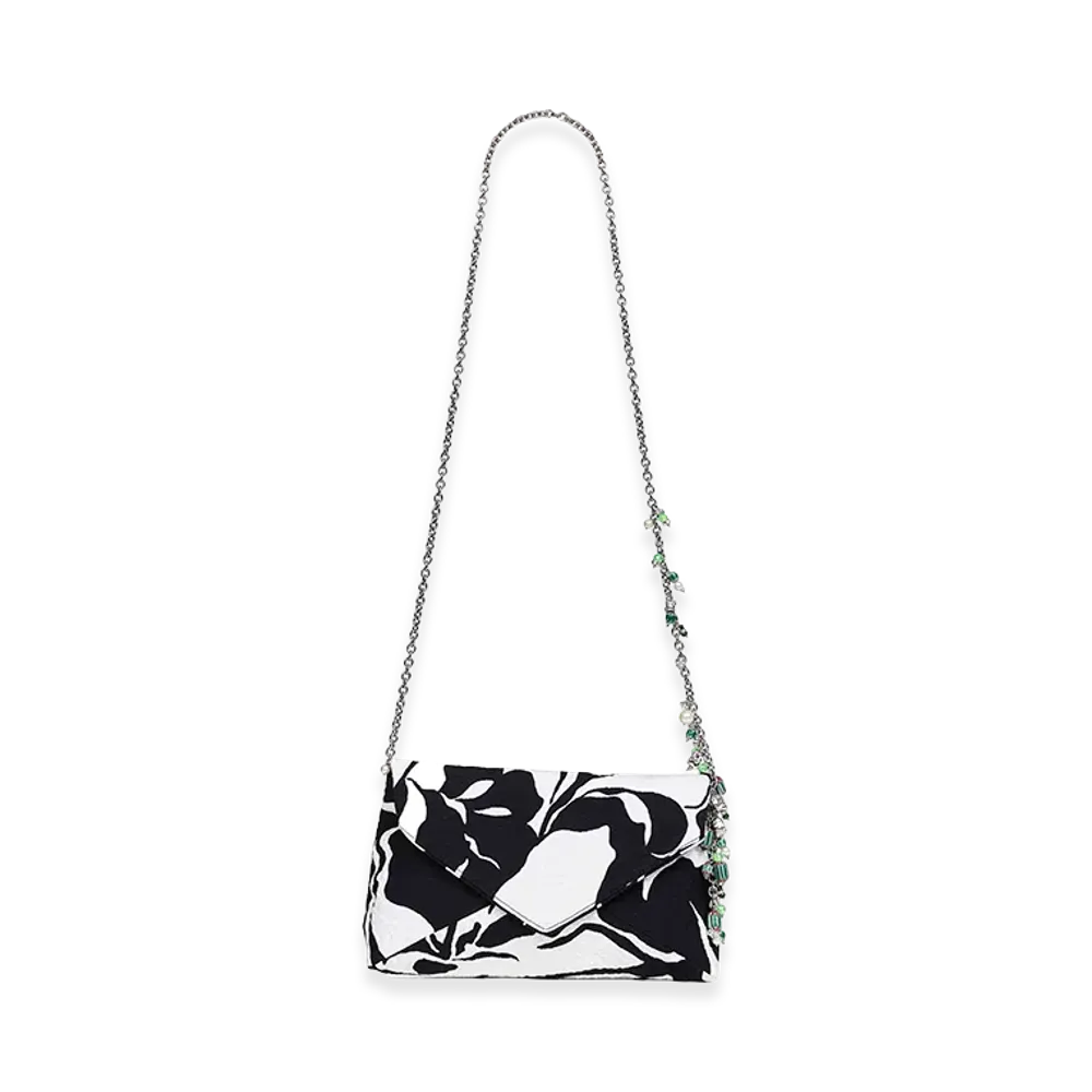 DRIES VAN NOTEN Women's Shoulder Bag "Multicolor"