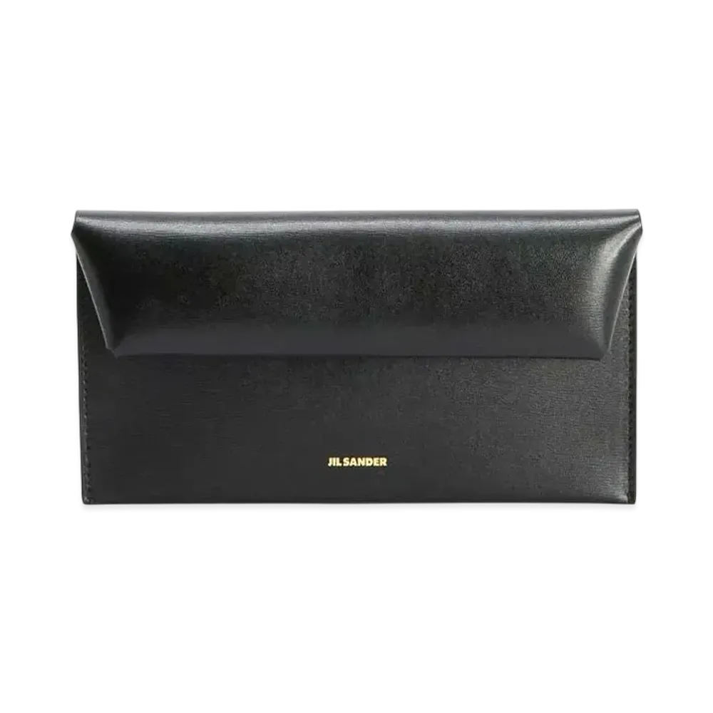 Jil Sander Wallet "Black"