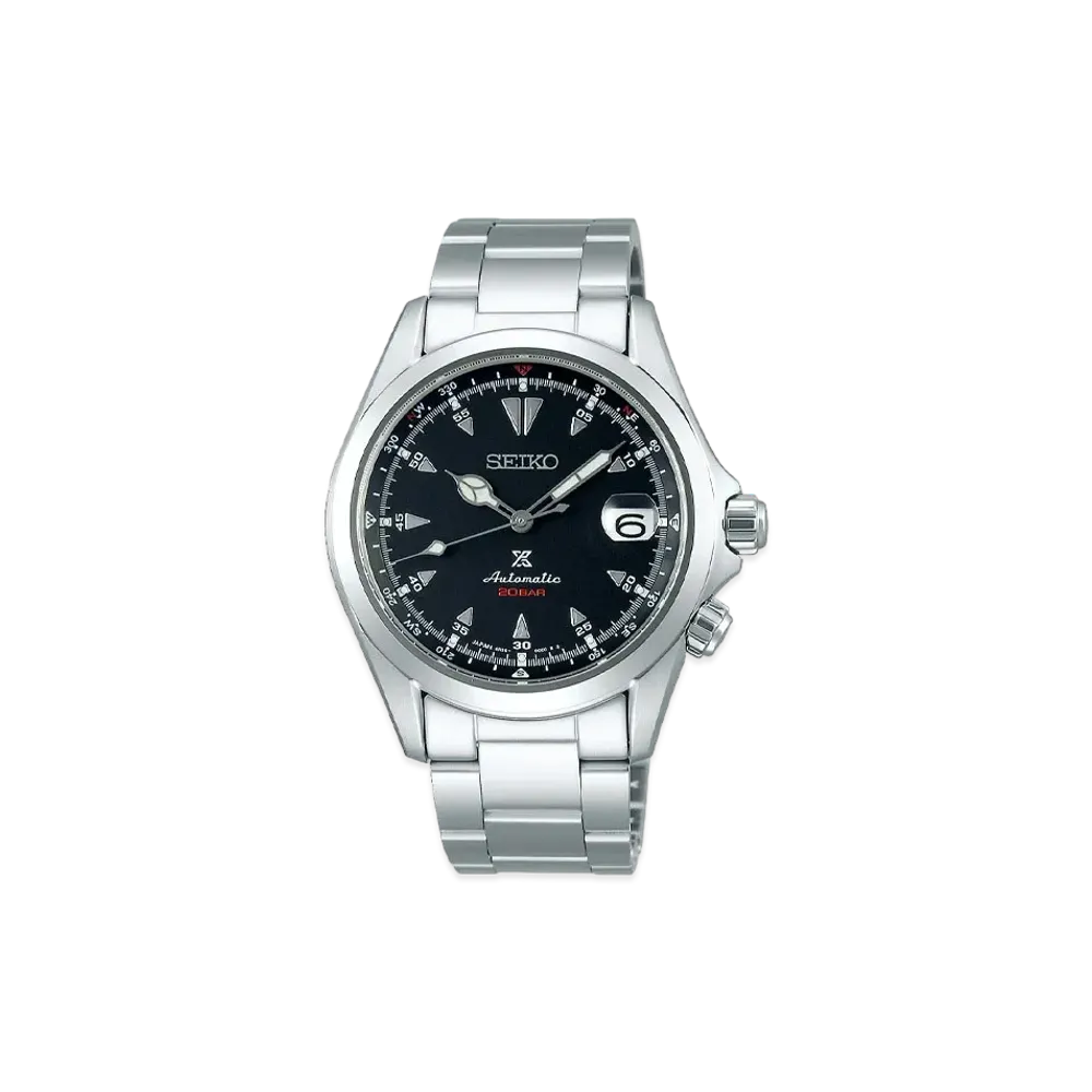 SEIKO Prospex Alpinist SBDC087