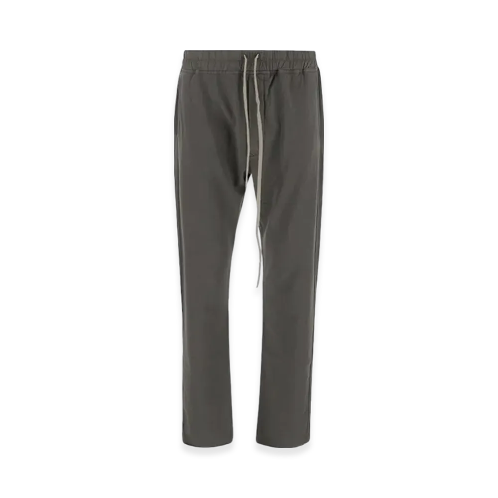 Rick Owens DRKSHDW Drawstring Pants "Hustler Blue"