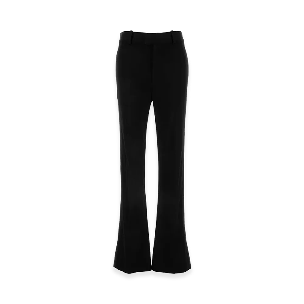Bottega Veneta Women's Jersey Pant "Black"