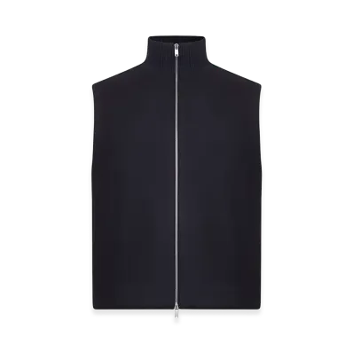 Jil Sander Coats "Navy"