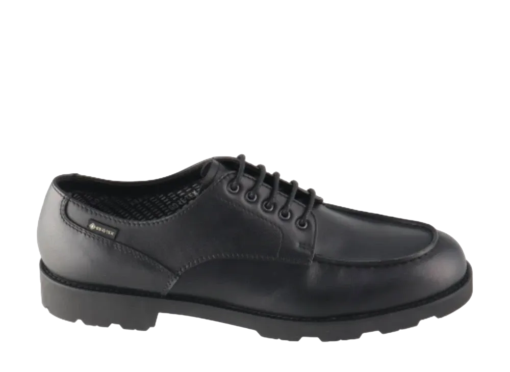 REGAL U Tip Calf Leather(Ecco Leather) "Black" 56ELBC