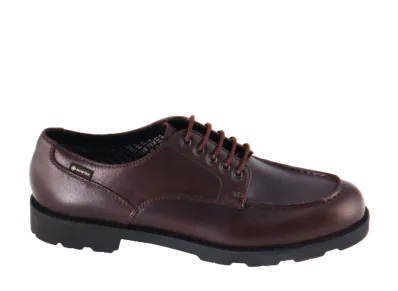 REGAL U Tip Calf Leather(Ecco Leather) "Dark Brown" 56ELBC