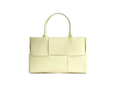 Bottega Veneta Arco Tote "Ice Cream"