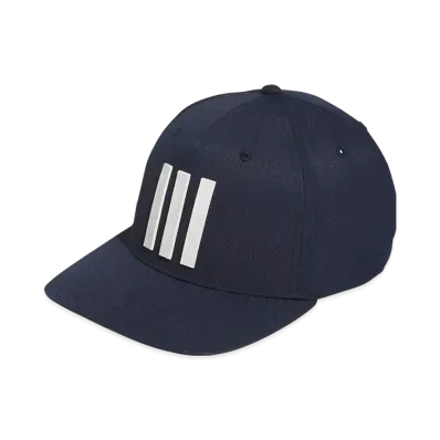adidas Tour 3-Stripes Cap "Collegiate Navy"