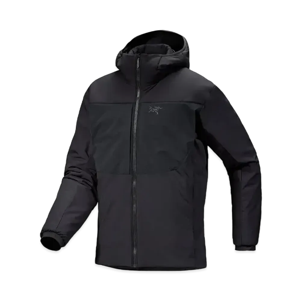 ARC'TERYX Women's Proton Heavyweight Hoody "Black" X000007238