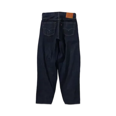 Levi's 501 Customized Expansion Jeans V2 S/D "Dark Indigo"