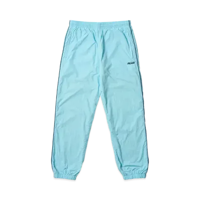 PALACE Piped Shell Jogger "Sky"