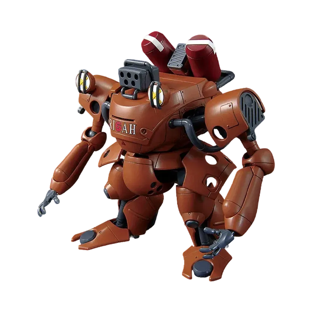 BANDAI "HIGH GRADE" -MOBILE SUIT GUNDAM 0080 War in the Pocket- HG Draken E Gundam Base Limited
