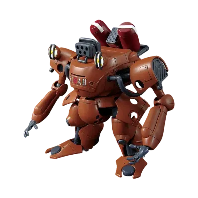 BANDAI "HIGH GRADE" -MOBILE SUIT GUNDAM 0080 War in the Pocket- HG Draken E Gundam Base Limited