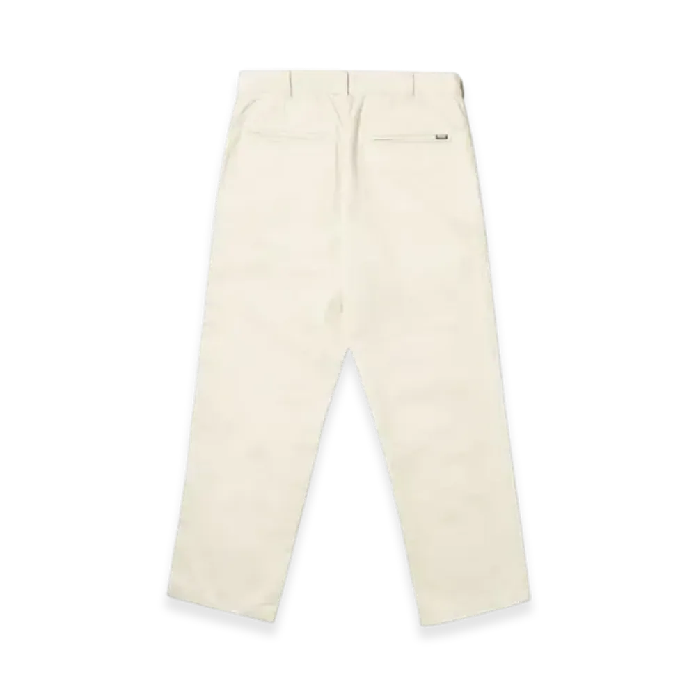 PALACE Plain Pant "Stone"