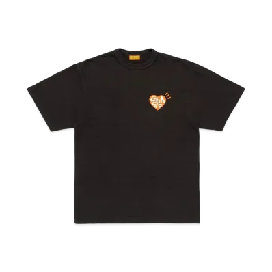 HUMAN MADE Graphic T-Shirt "Black"