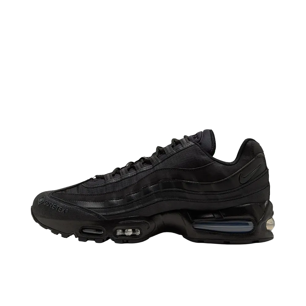 Nike Air Max 95 GORE-TEX "Black"