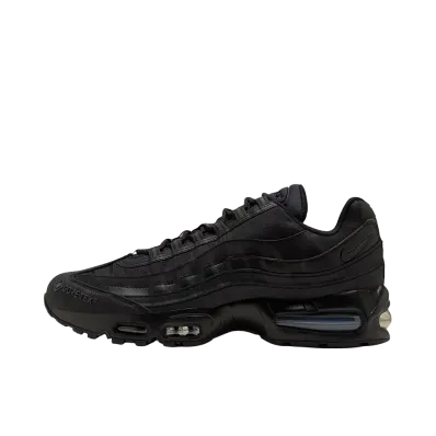 Nike Air Max 95 GORE-TEX "Black"