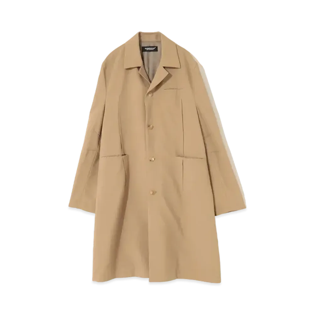 UNDERCOVER JACKET "Beige"