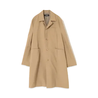 UNDERCOVER JACKET "Beige"