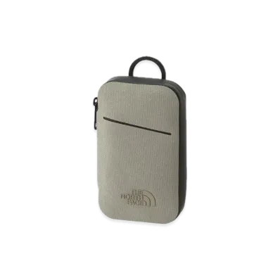 The North Face Rumble Key Case "Fallen Rock"