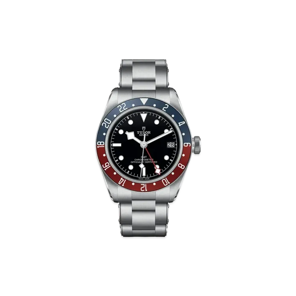 TUDOR BLACK BAY GMT