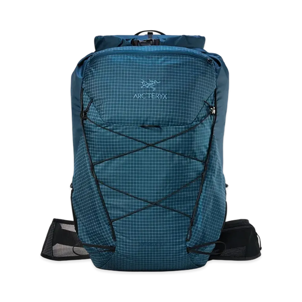 ARC'TERYX Aerios 35 Backpack "Nightscape" X000009588