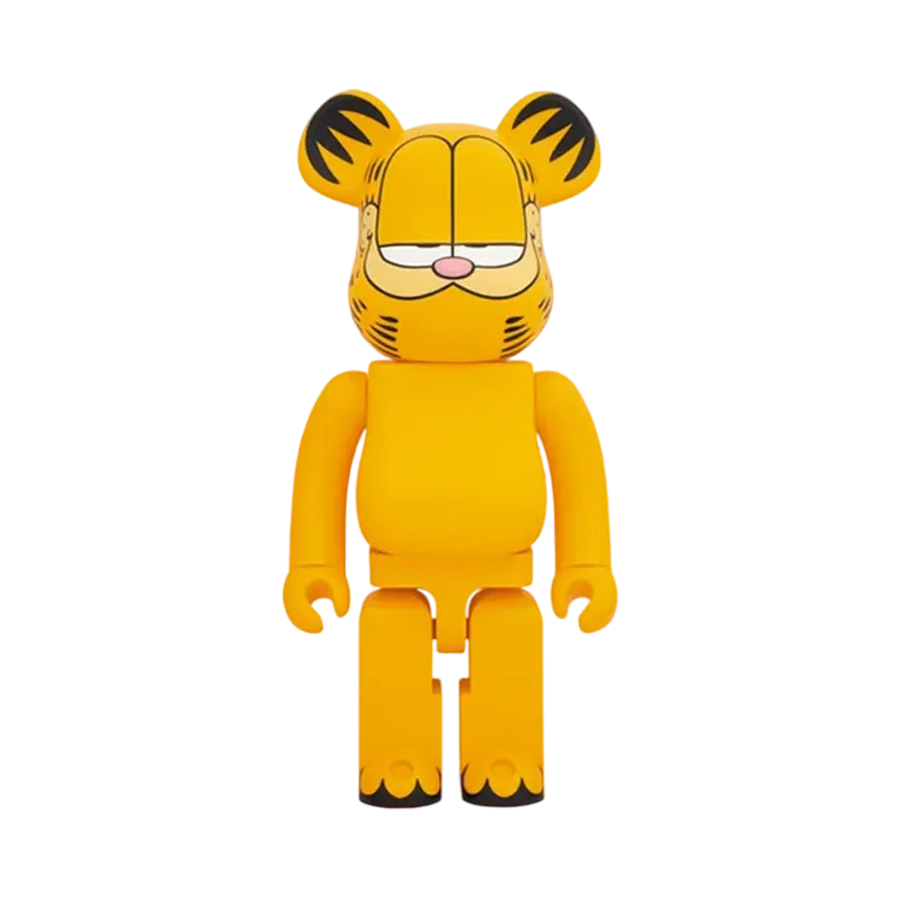 Bearbrick Garfield 1000%