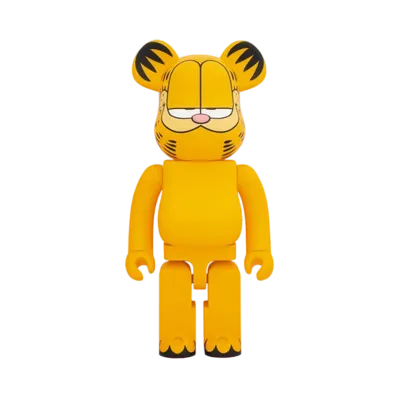 Bearbrick Garfield 1000%
