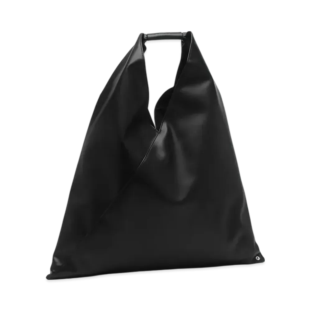 MM6 Maison Margiela Tote Bag Medium Japanese Bag "Black"