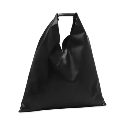 MM6 Maison Margiela Tote Bag Medium Japanese Bag "Black"