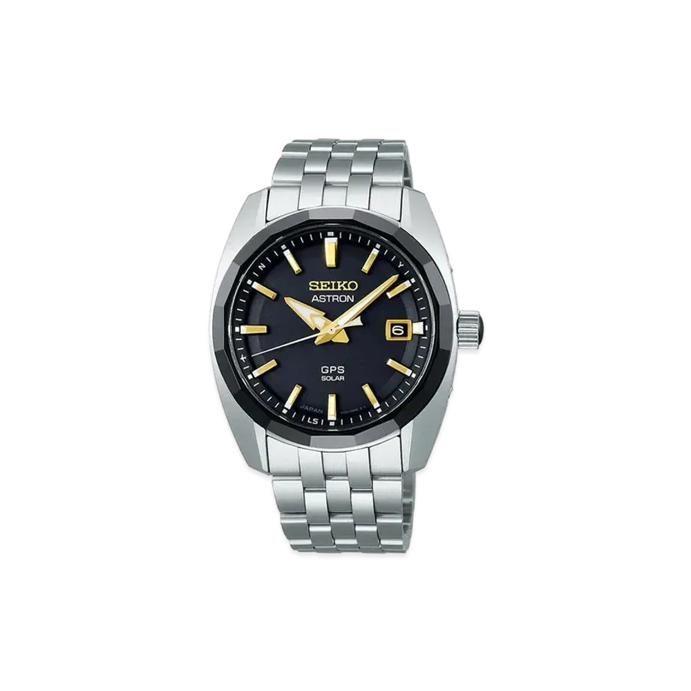 SEIKO Astron Global Line Authentic SBXD011