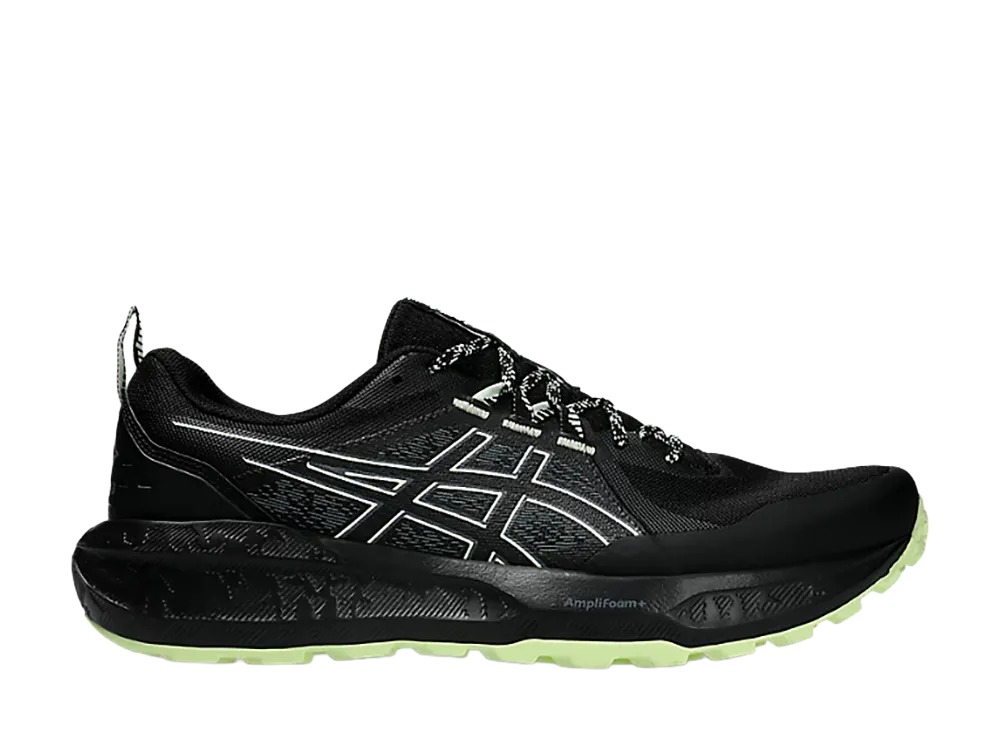 Asics Gel-Sonoma 8 "Black/Illuminate Yellow"